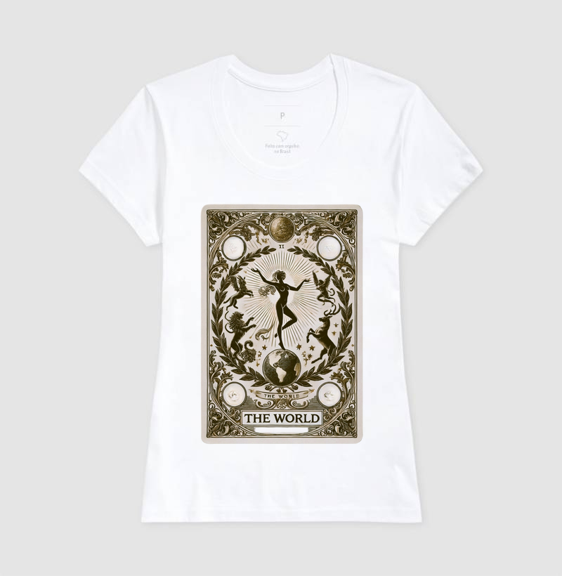 Camisa 8
