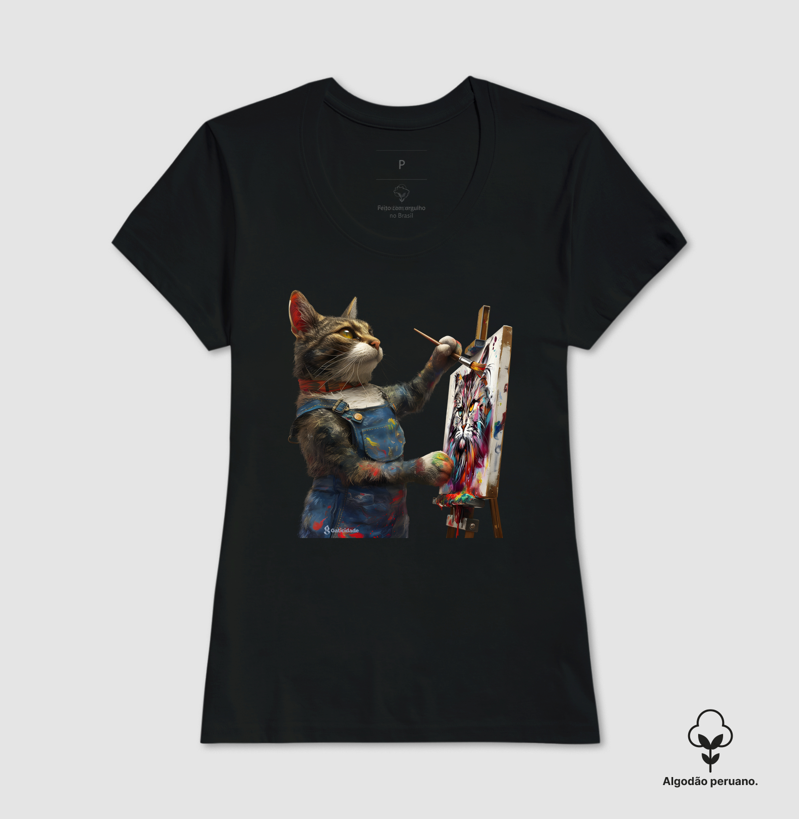 Camisa 1