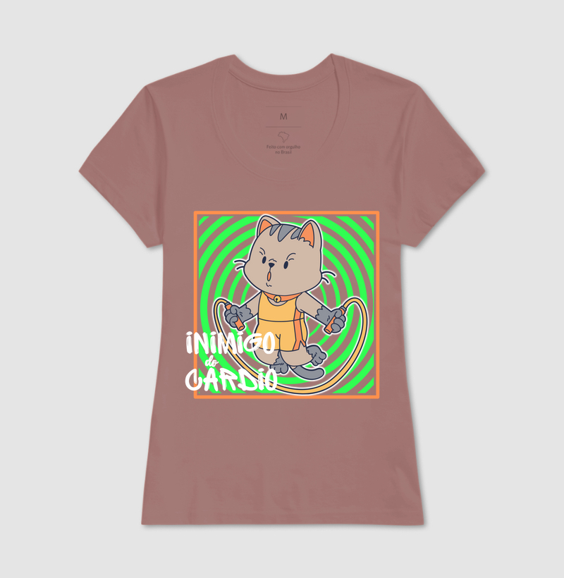 Camisa 9