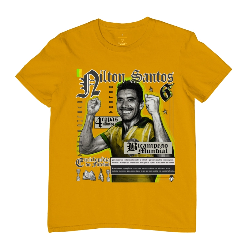Camisa 11