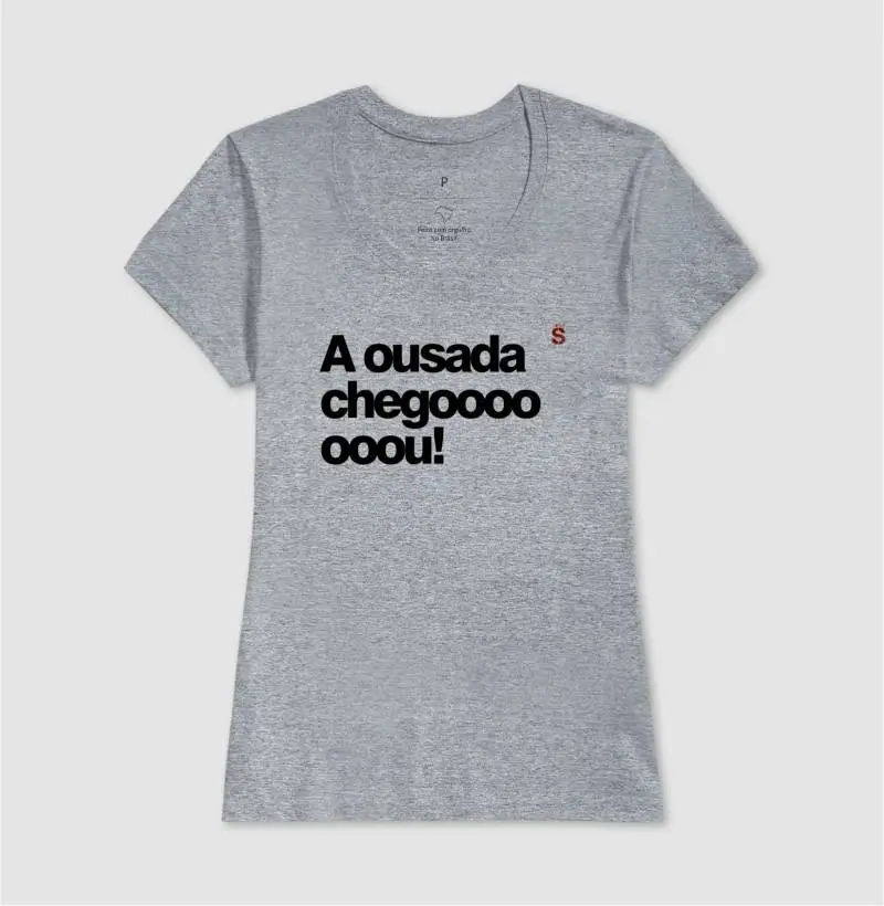 Camisa 6