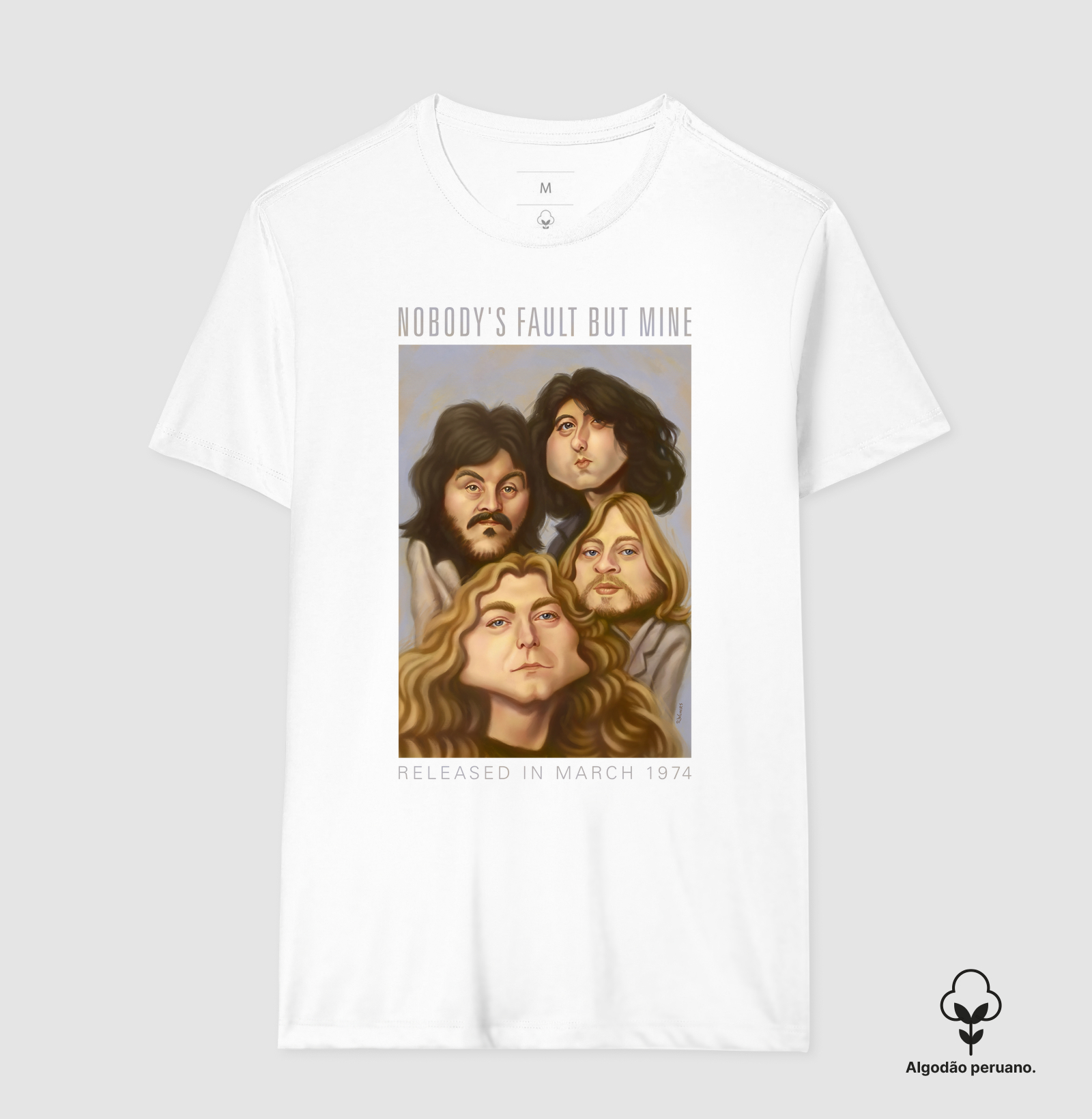Camisa 7