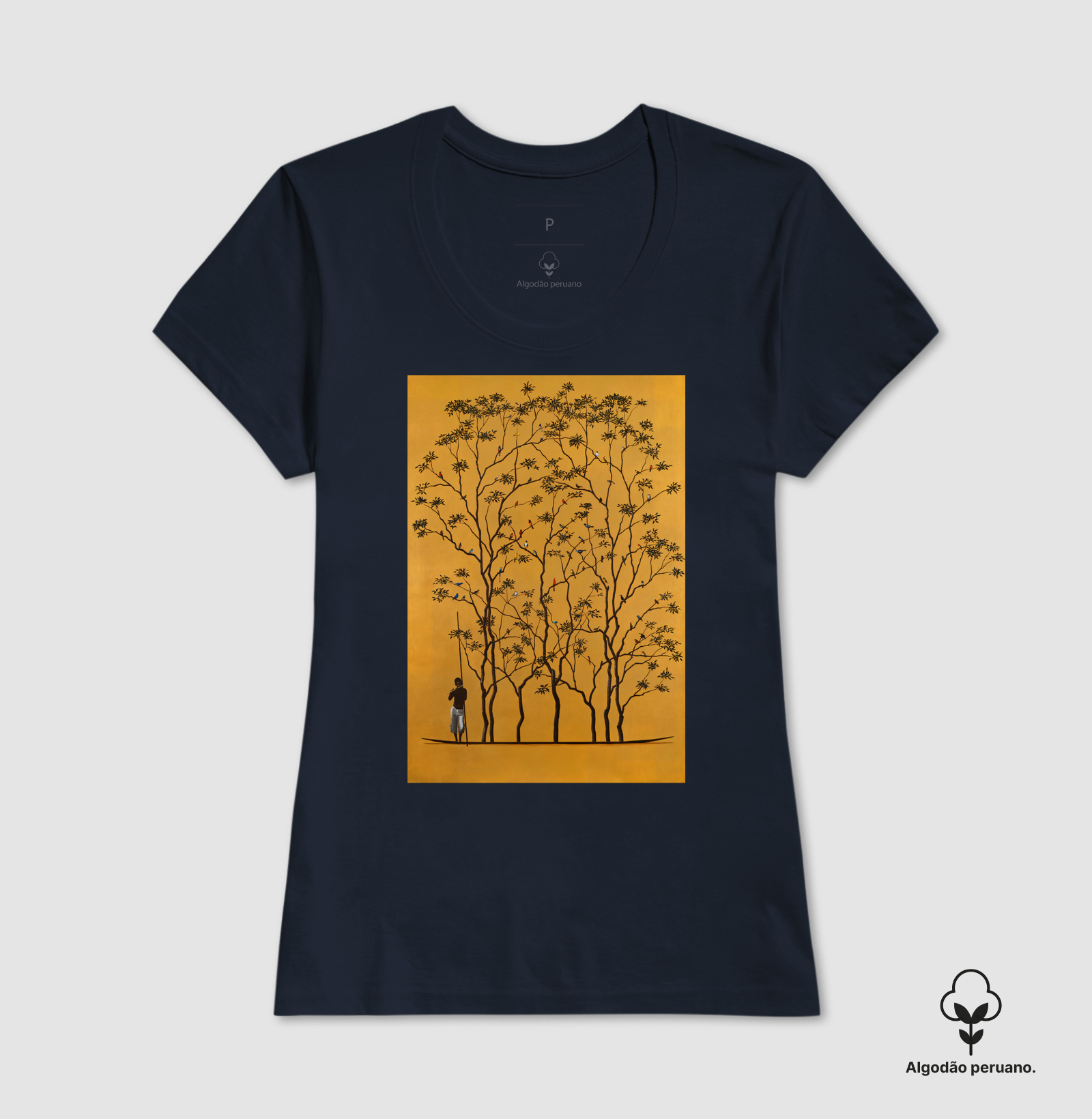 Camisa 2