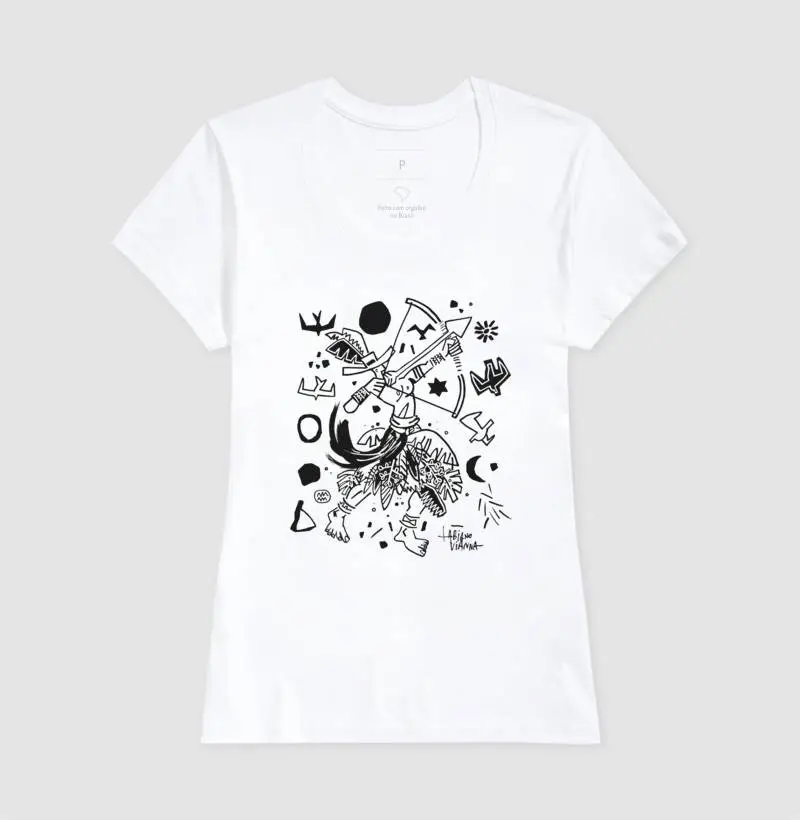 Camisa 4