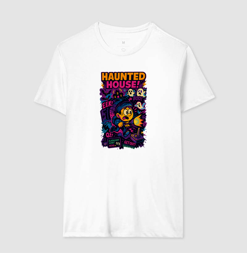 Camisa 14