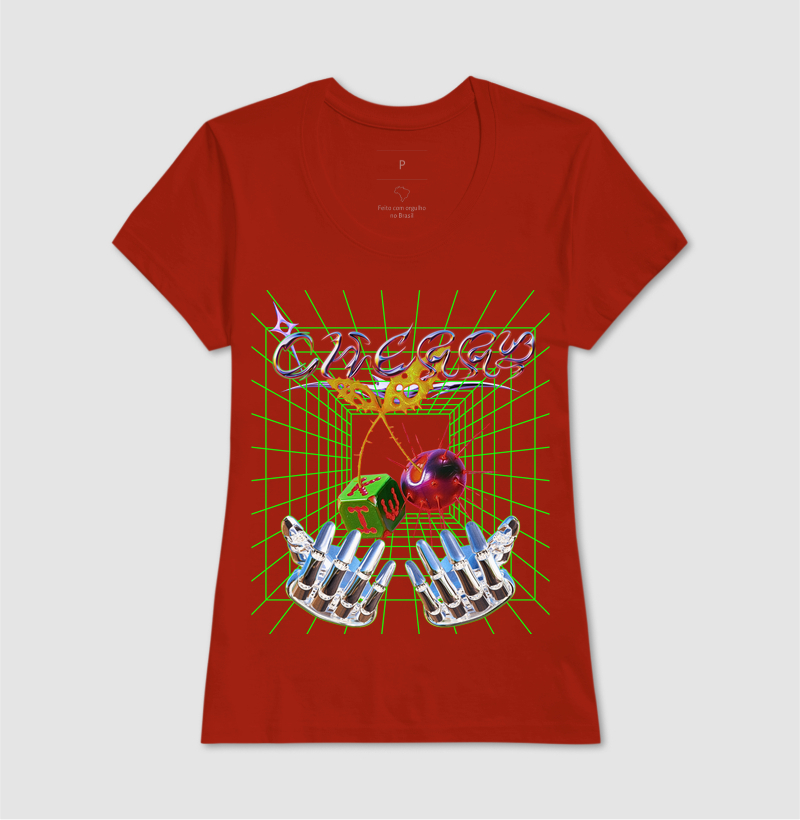 Camisa 11