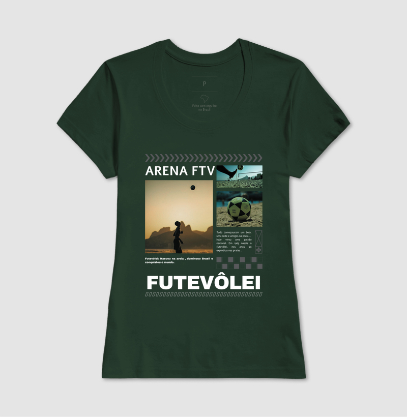 Camisa 10