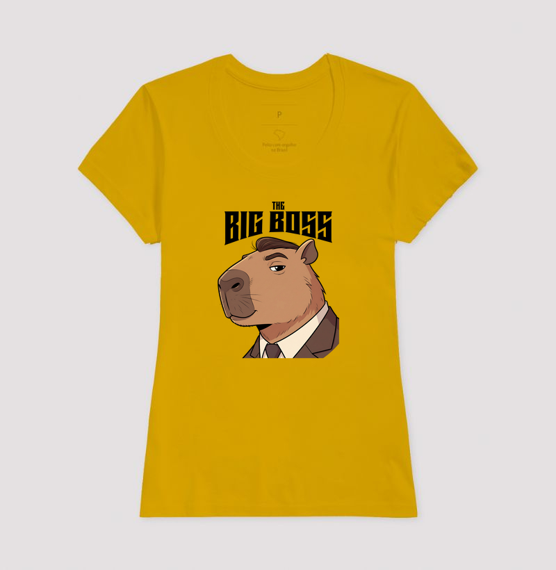 Camisa 13