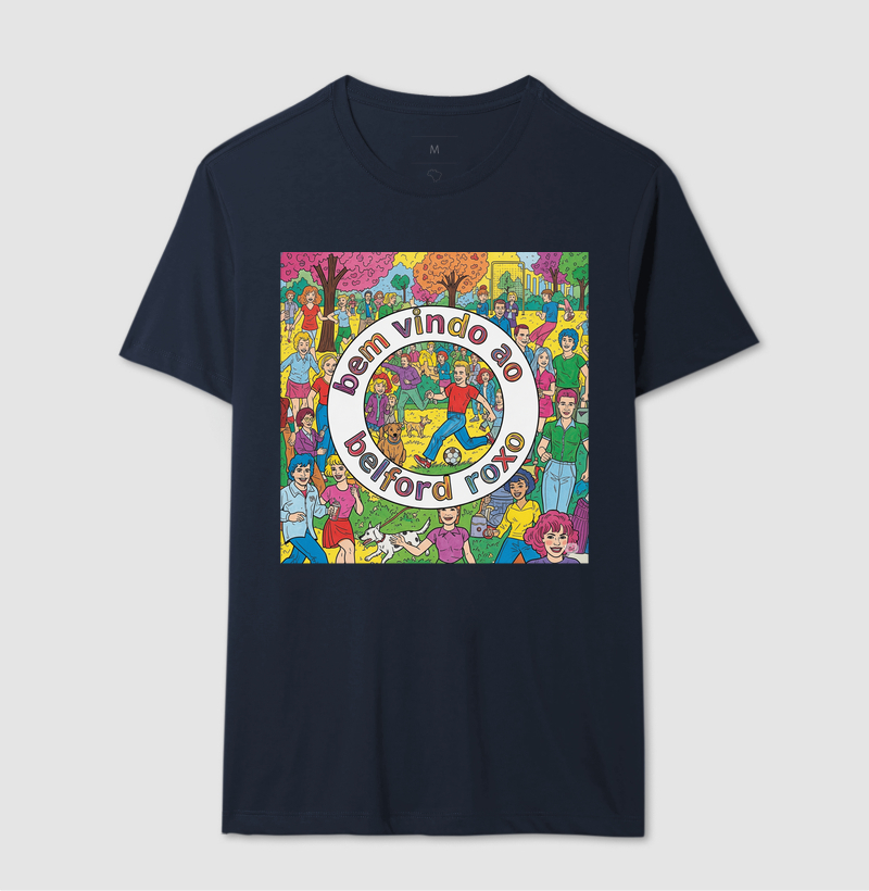 Camisa 5