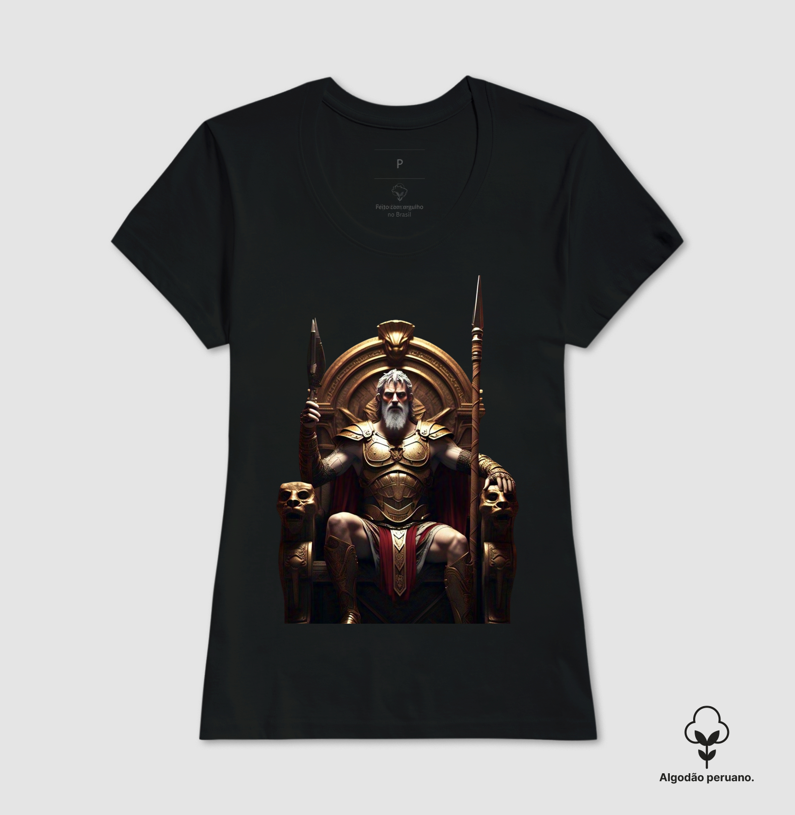 Camisa 4
