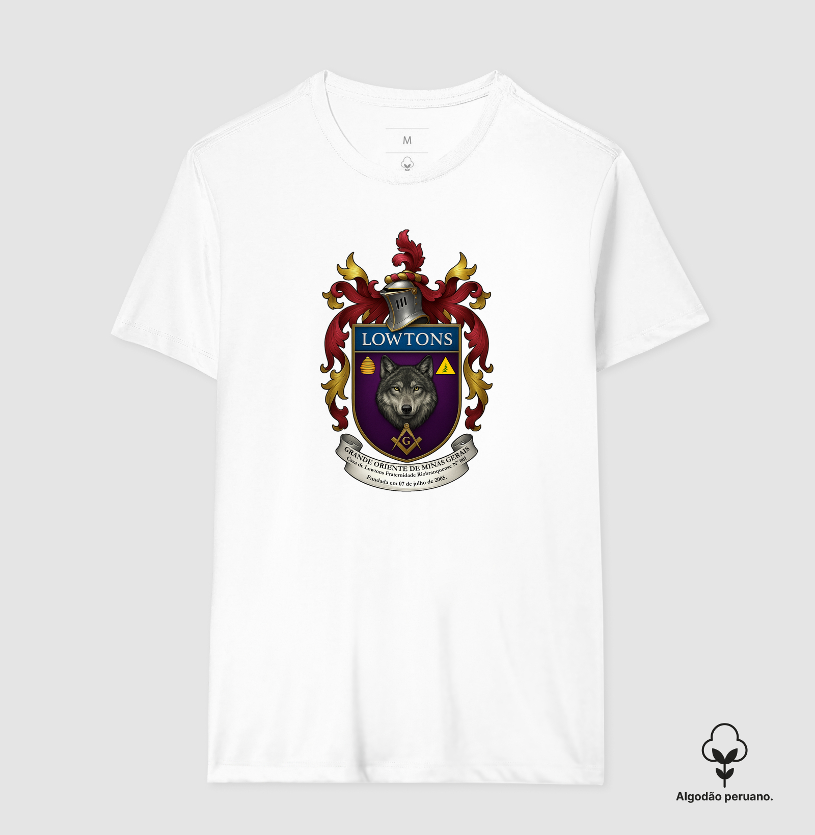 Camisa 3