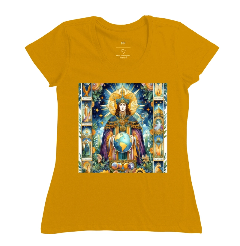 Camisa 13