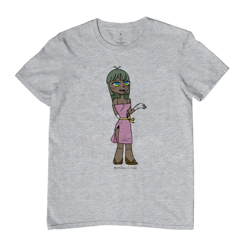 Camisa 7