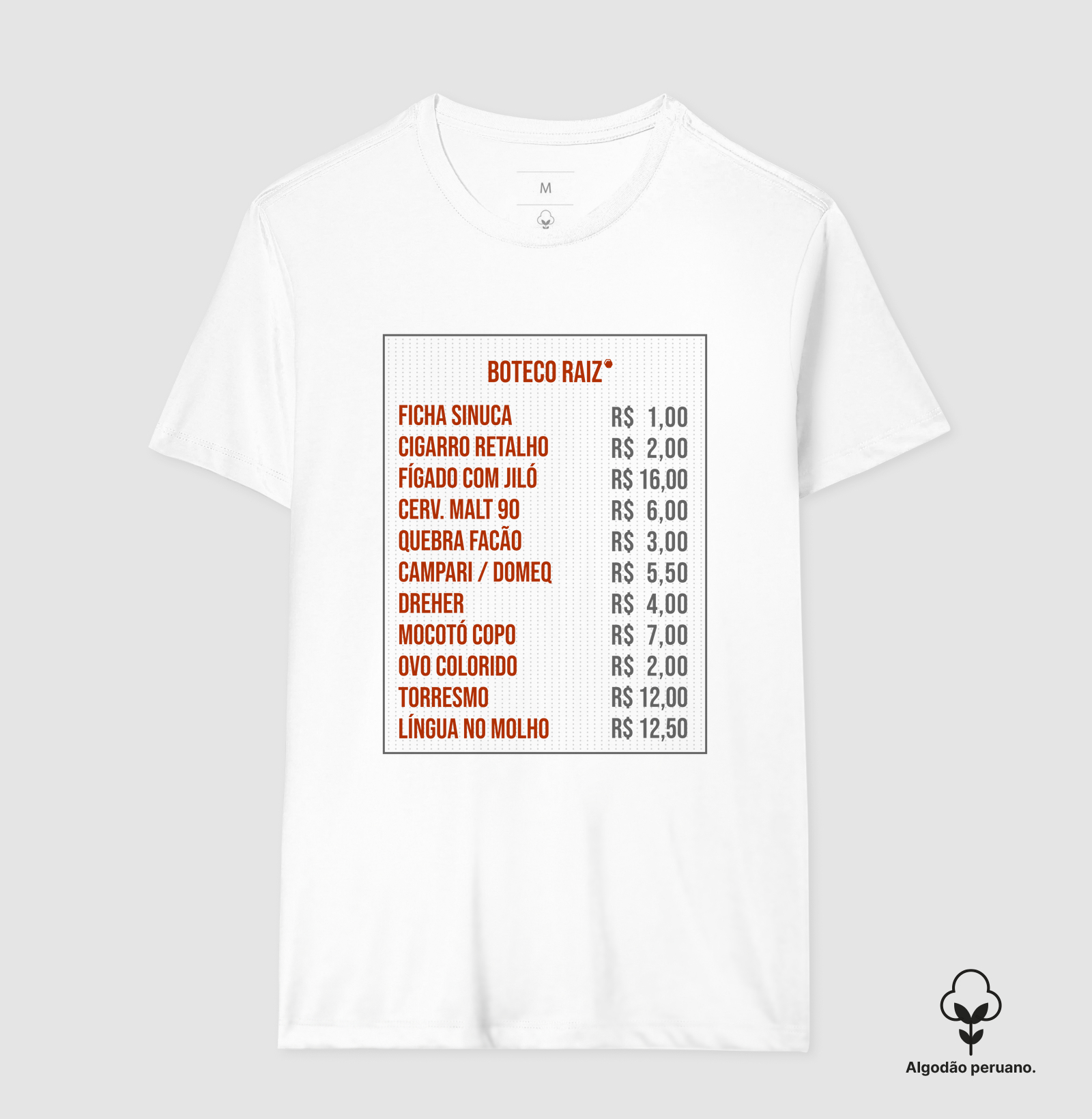 Camisa 4