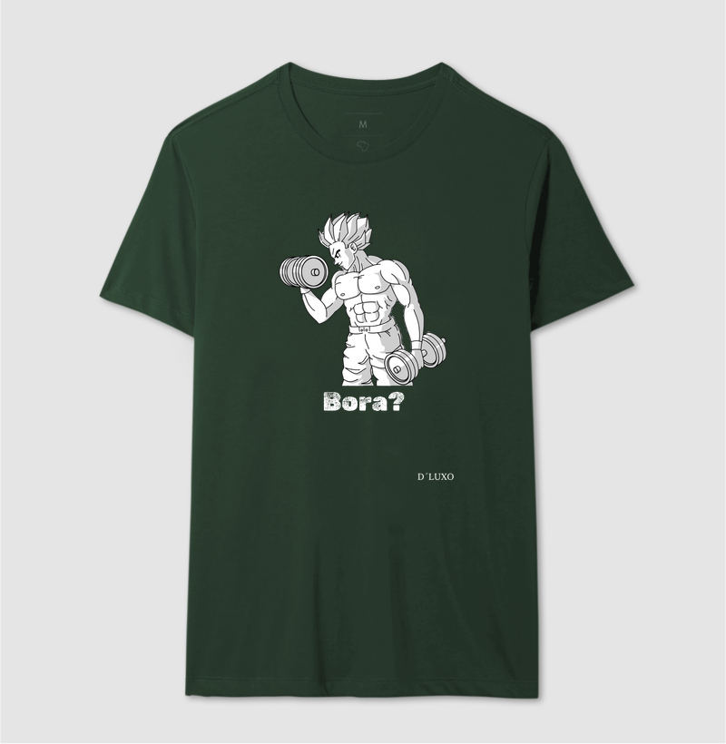 Camisa 8