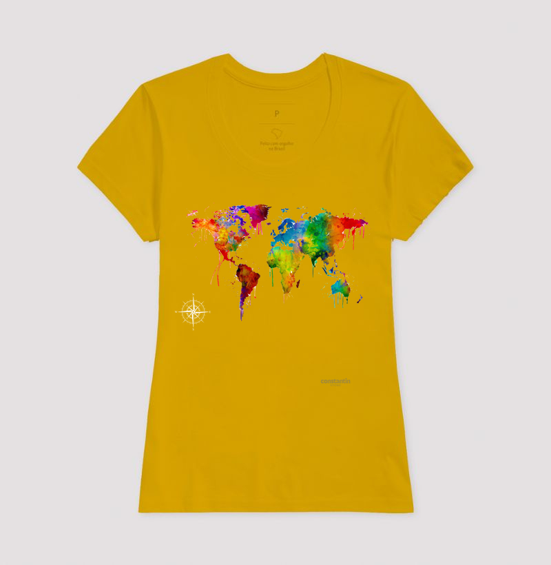 Camisa 13