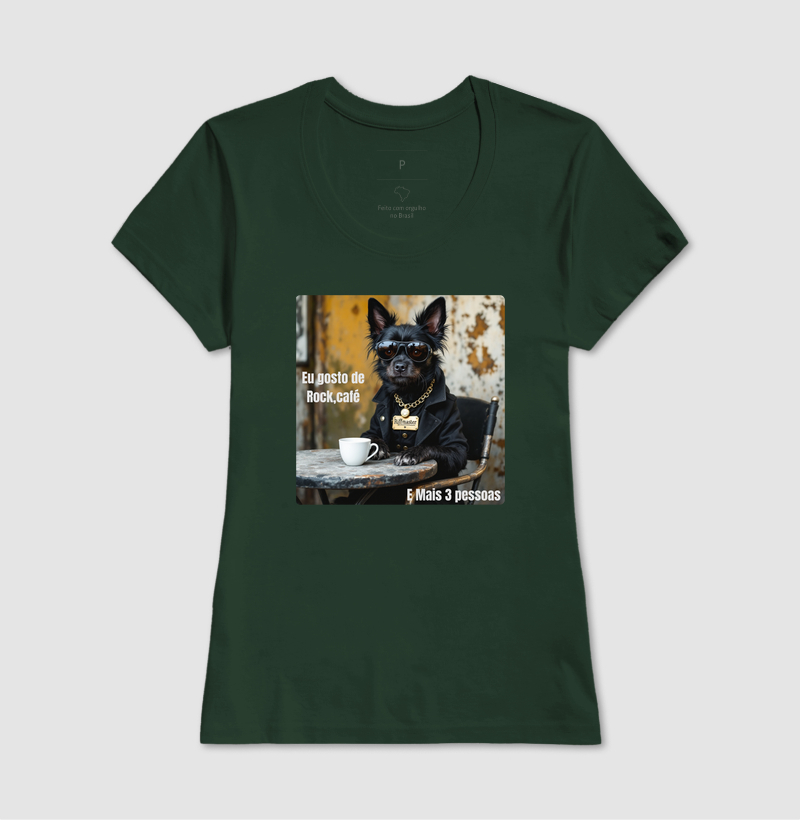 Camisa 8