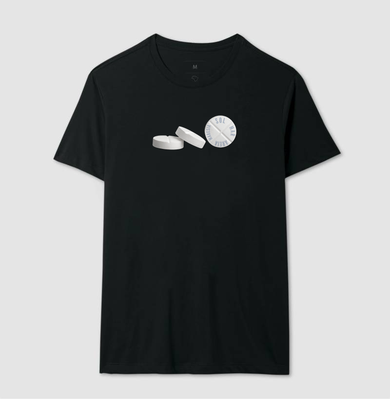 Camisa 12