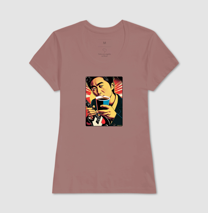 Camisa 16