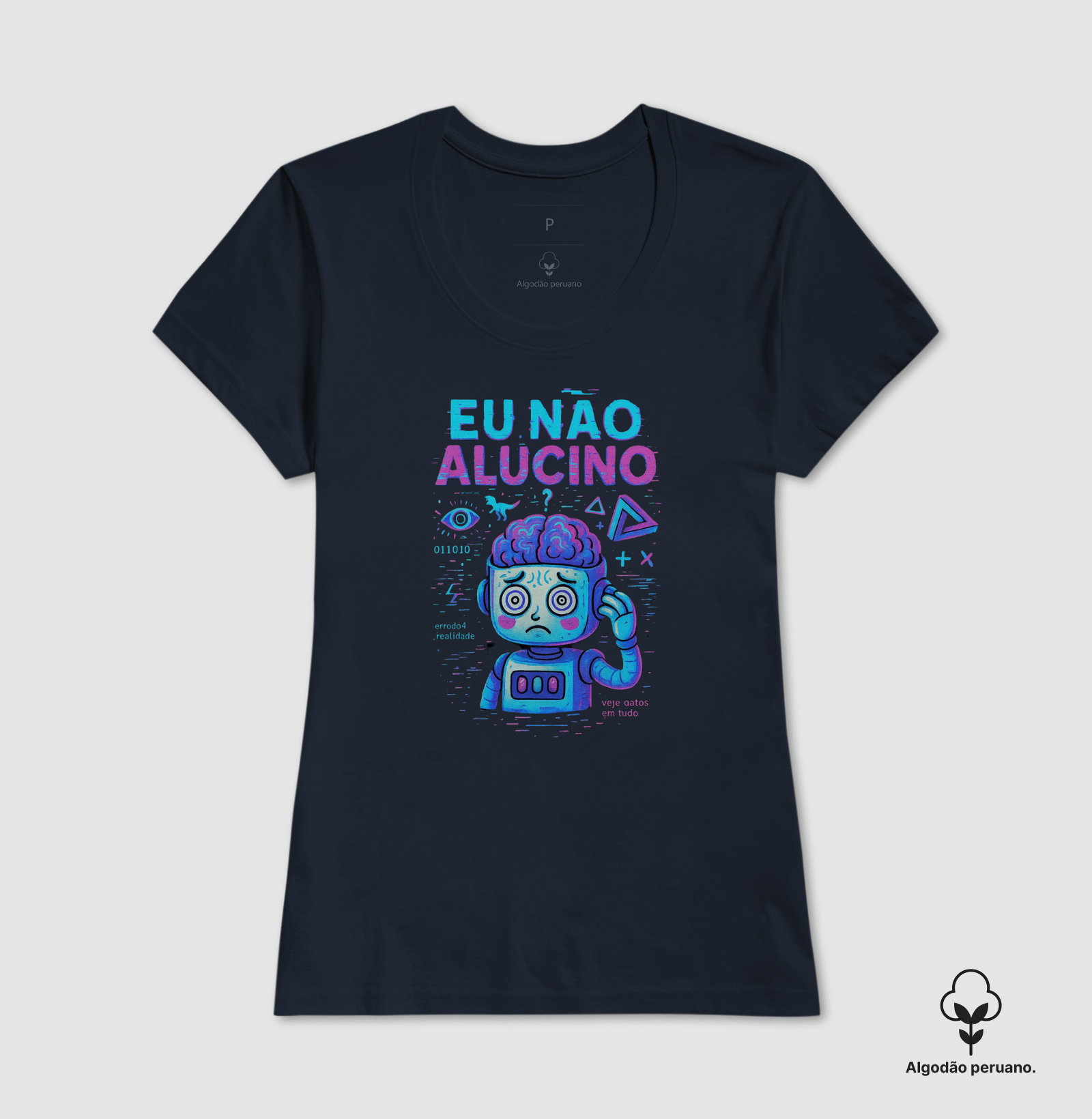 Camisa 6