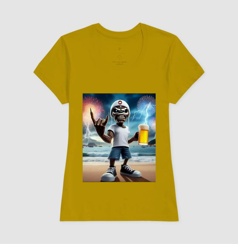 Camisa 13