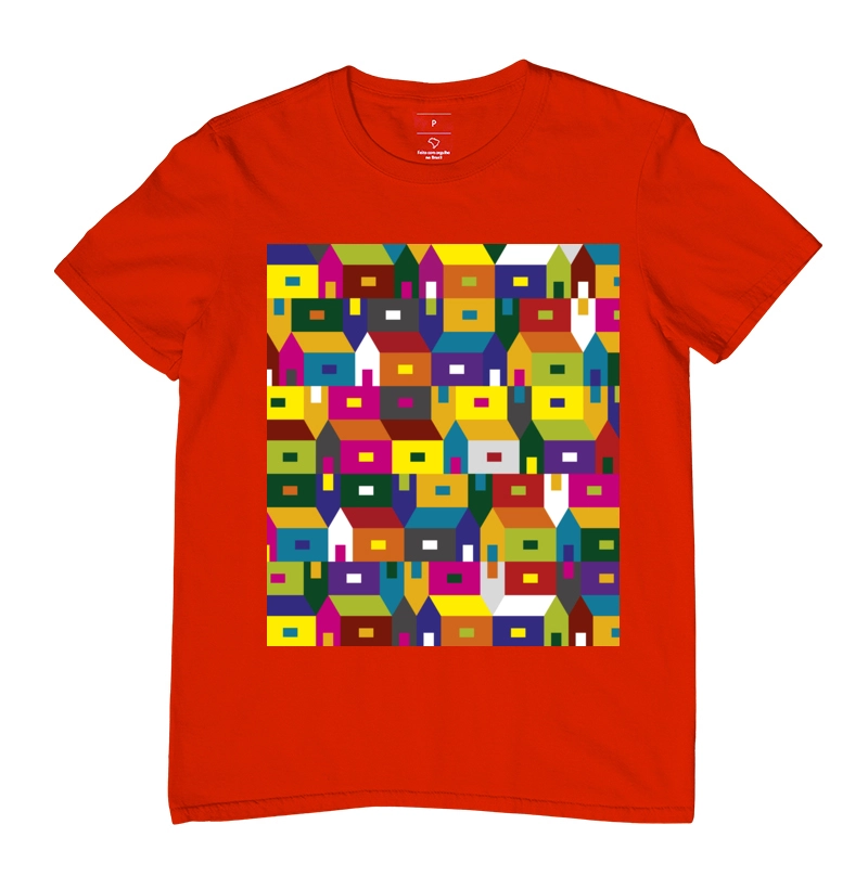 Camisa 11