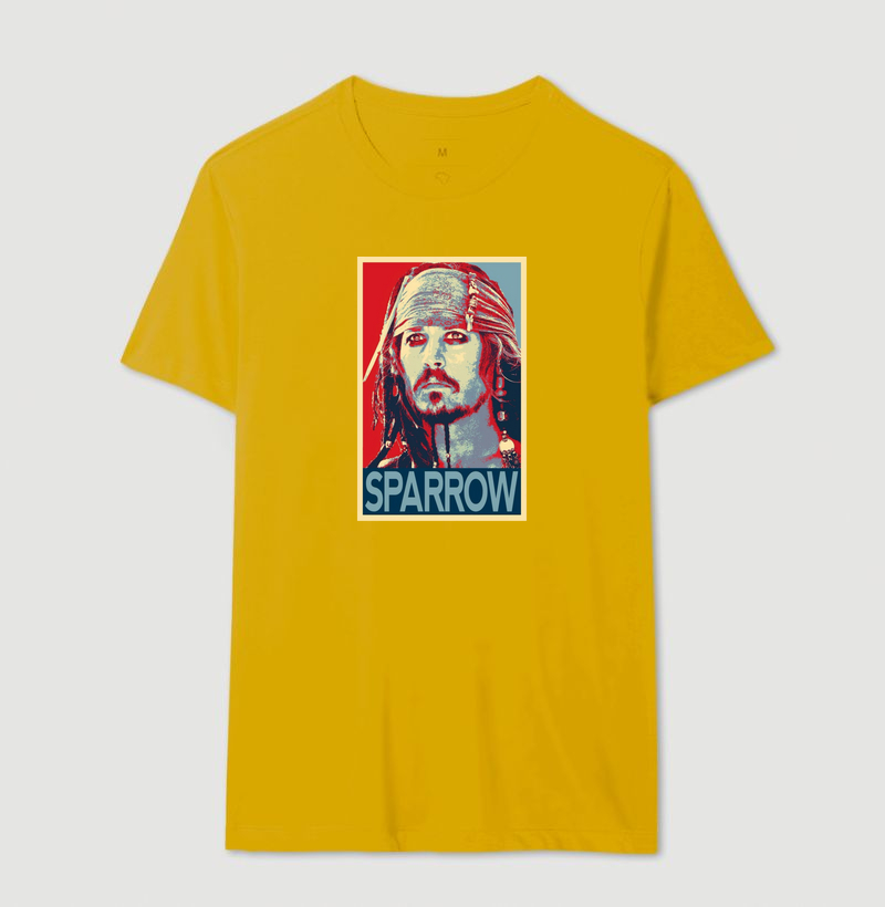 Camisa 13