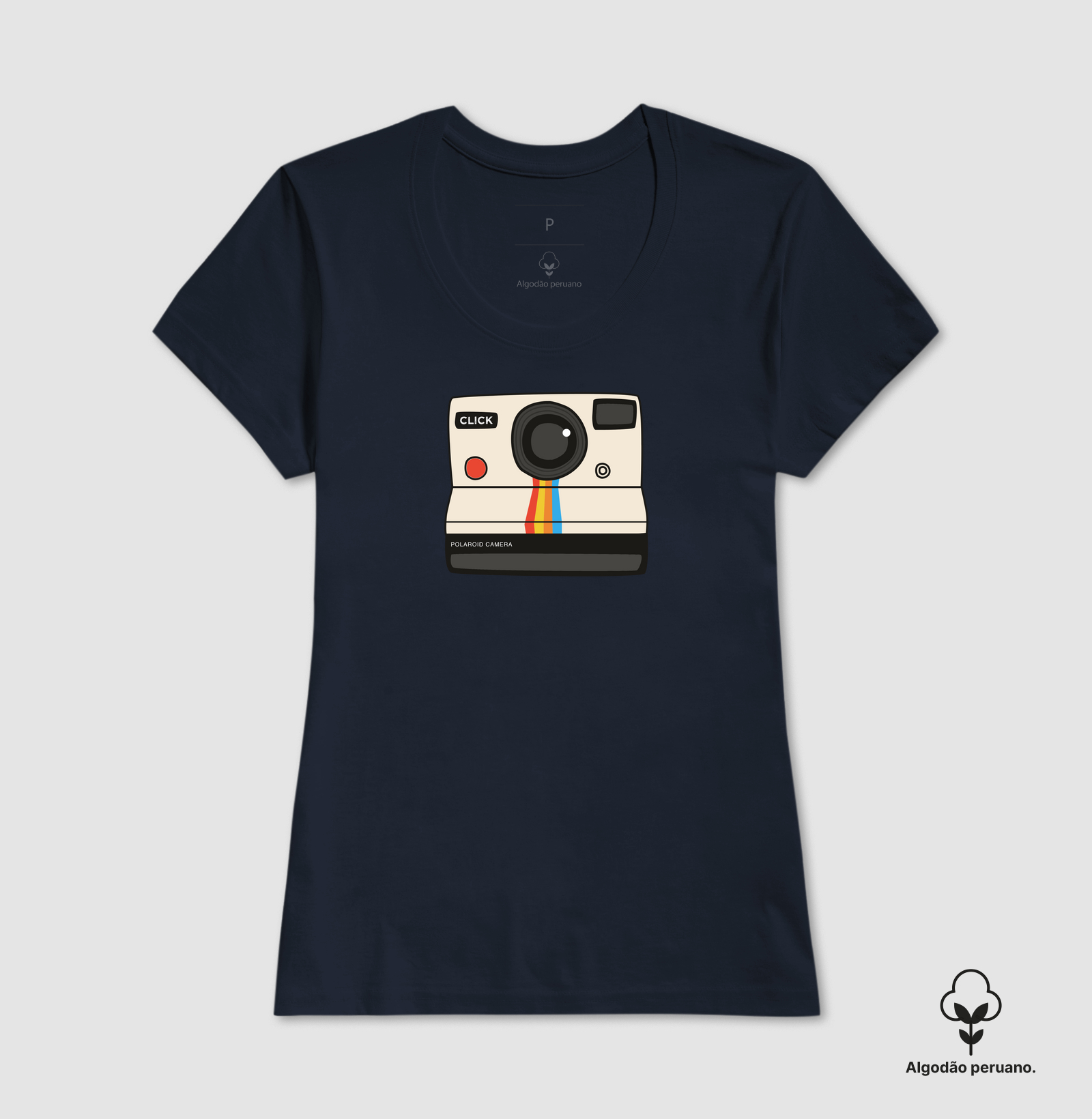 Camisa 3