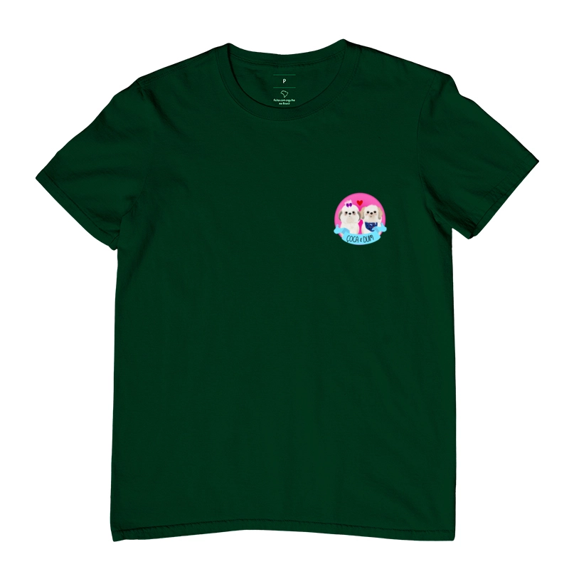 Camisa 11