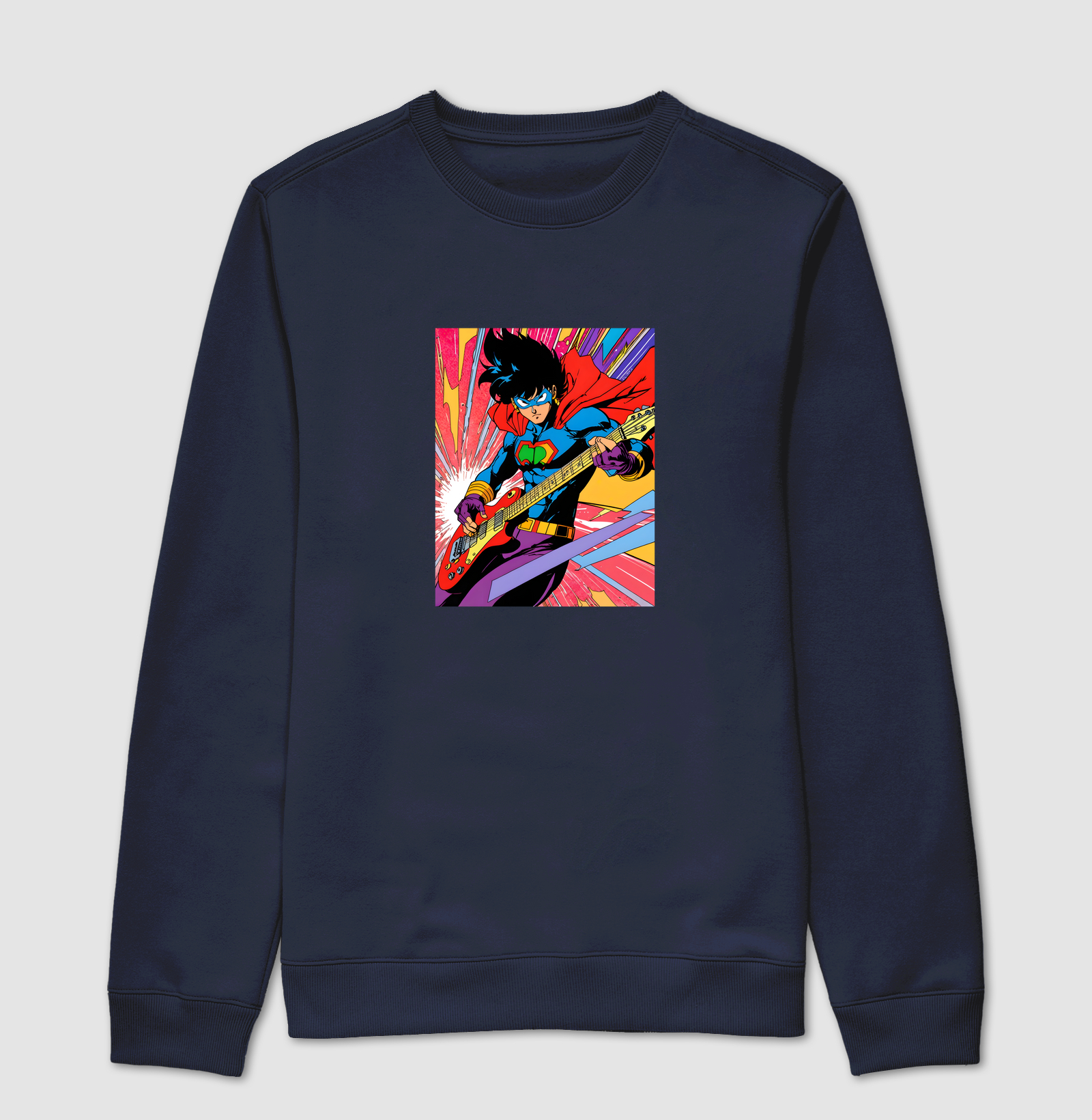 Camisa 4