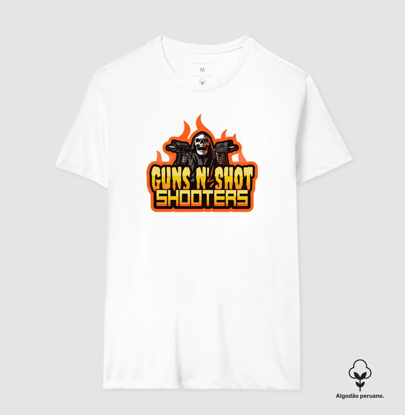 Camisa 5
