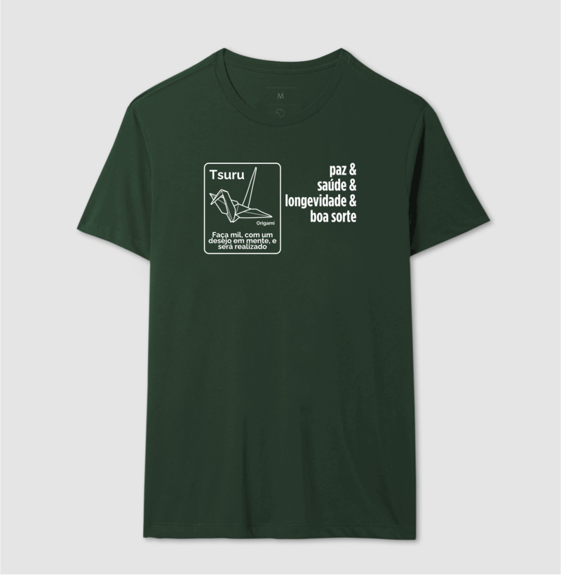 Camisa 21