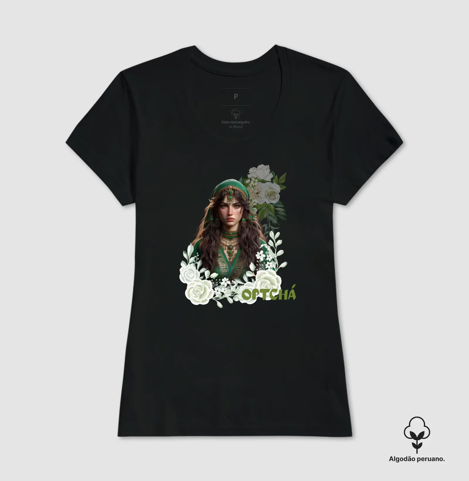 Camisa 1