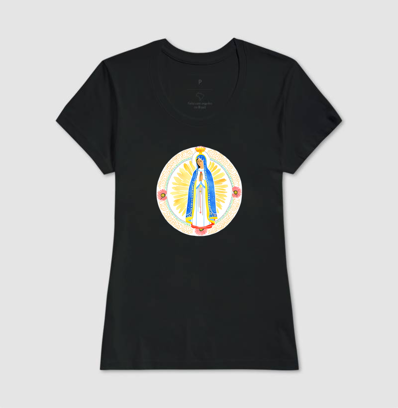 Camisa 18