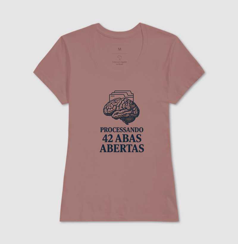 Camisa 19