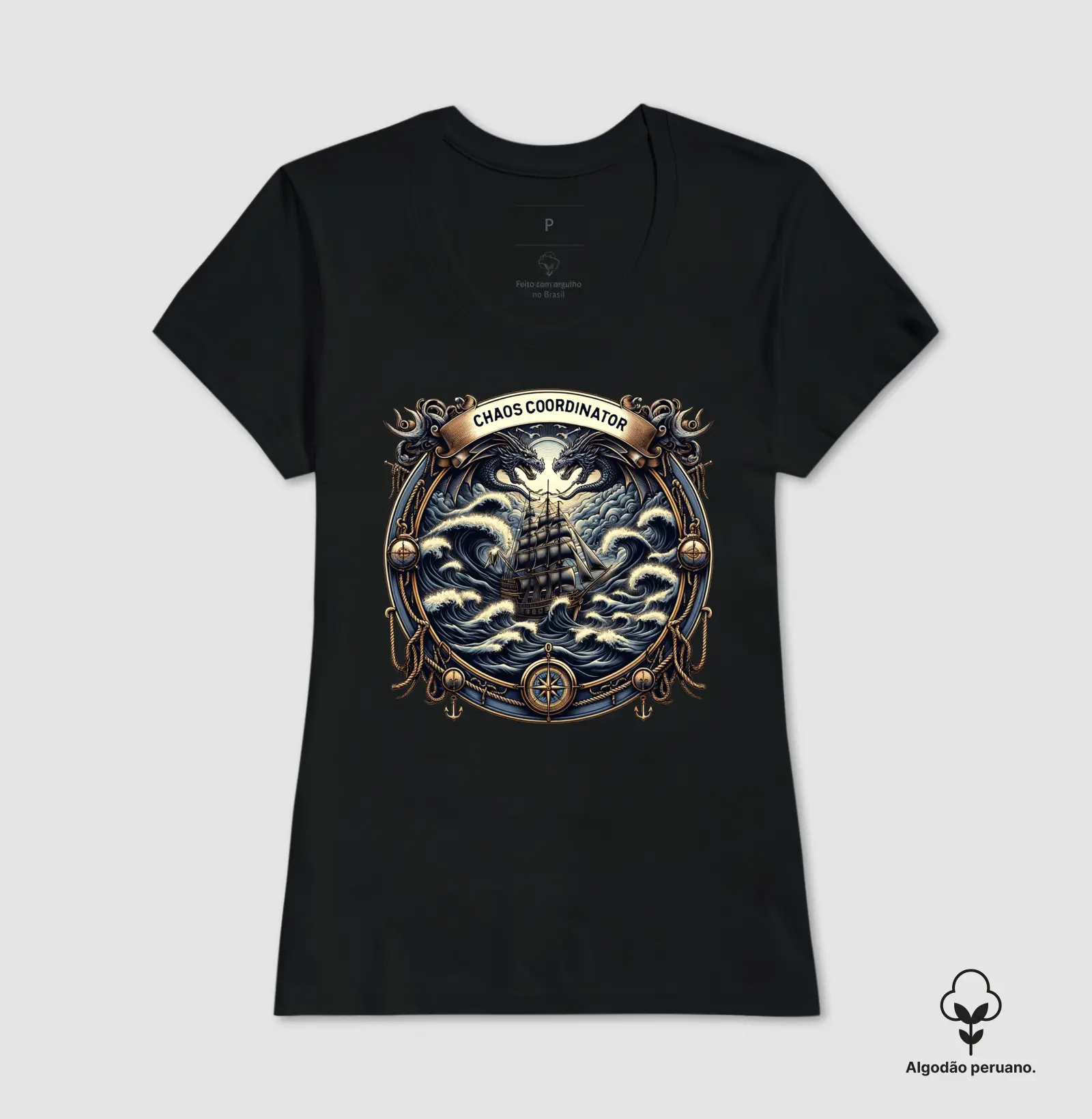 Camisa 2