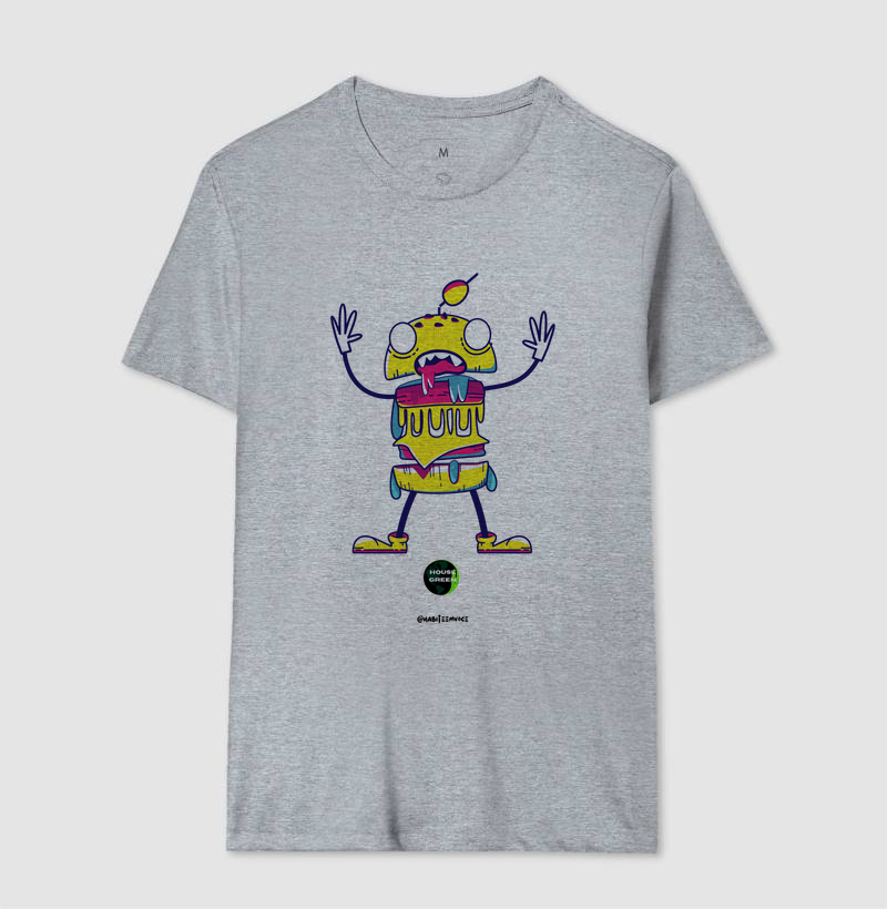 Camisa 5