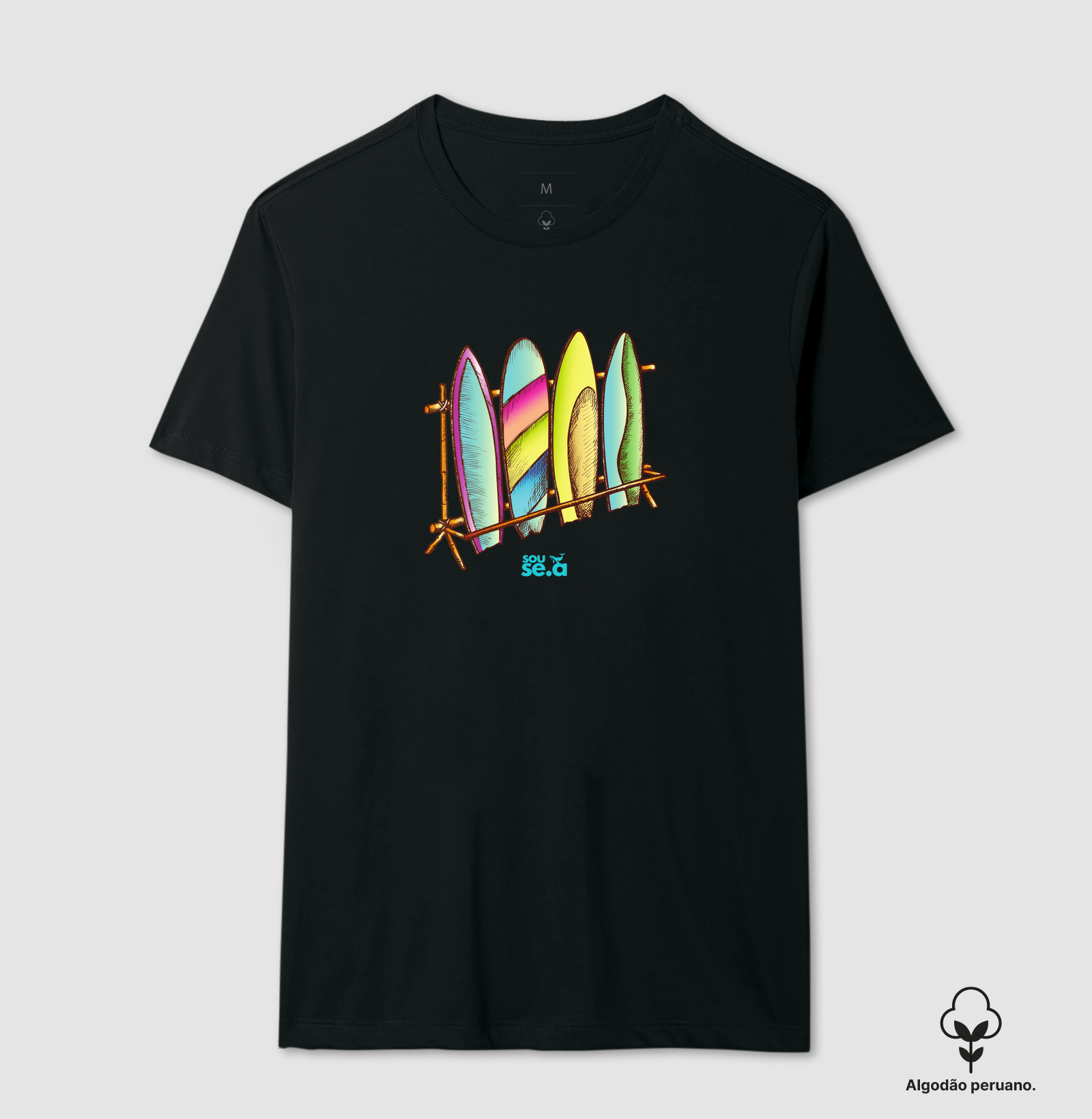 Camisa 4