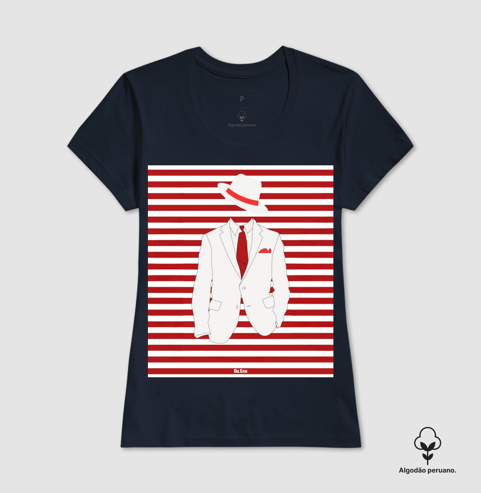 Camisa 2