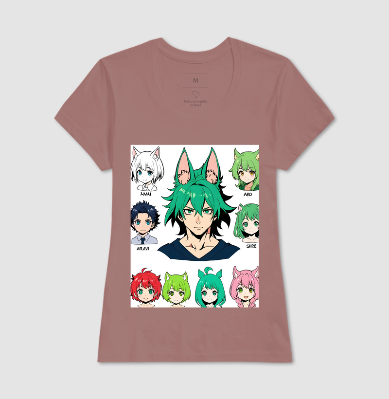 Camisa 10