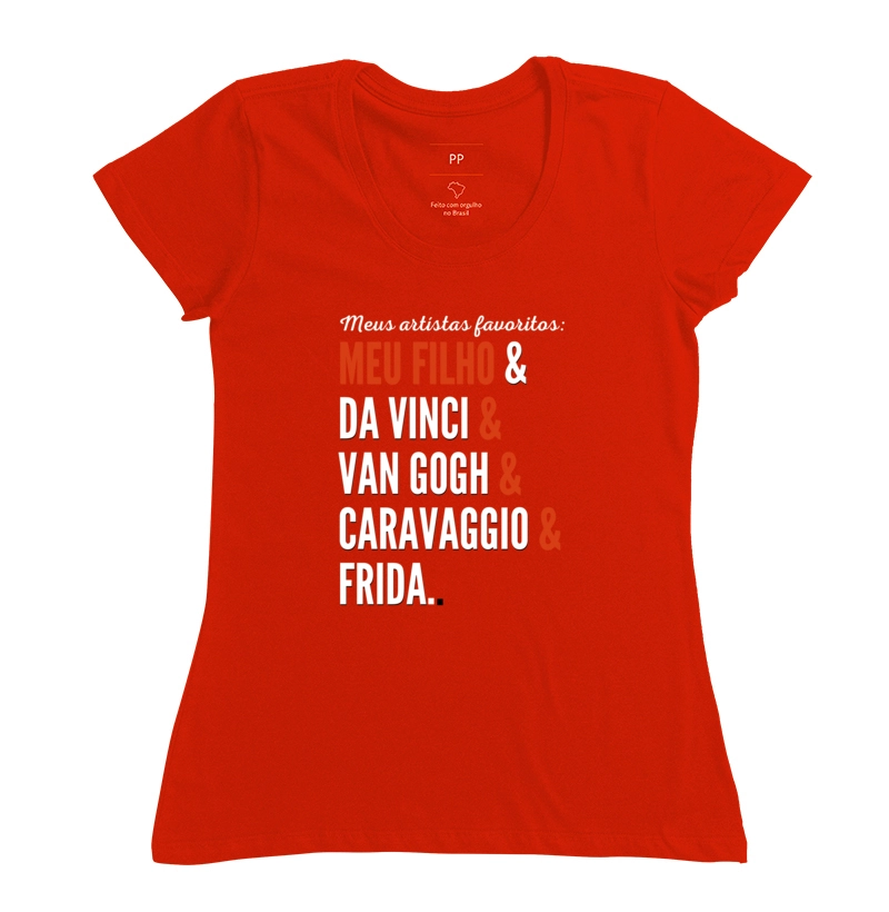 Camisa 10