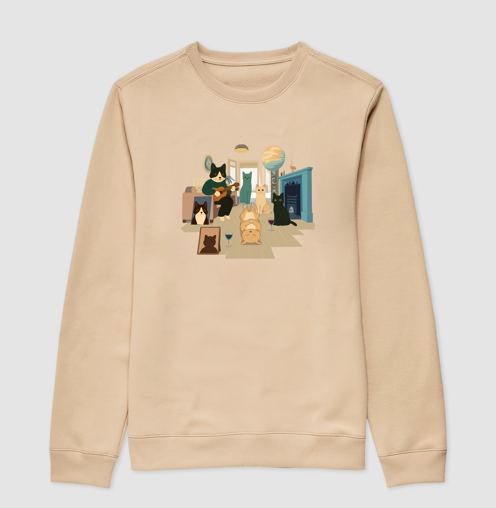 Camisa 2