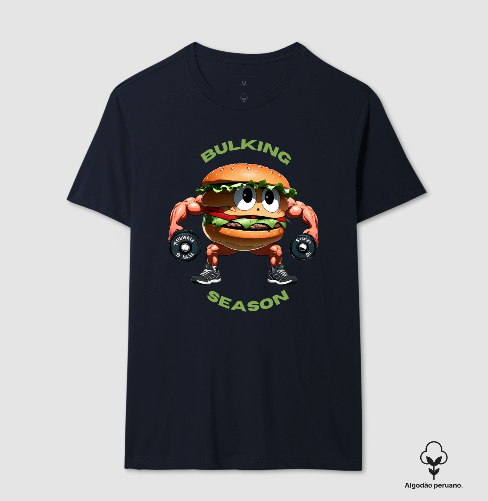 Camisa 8