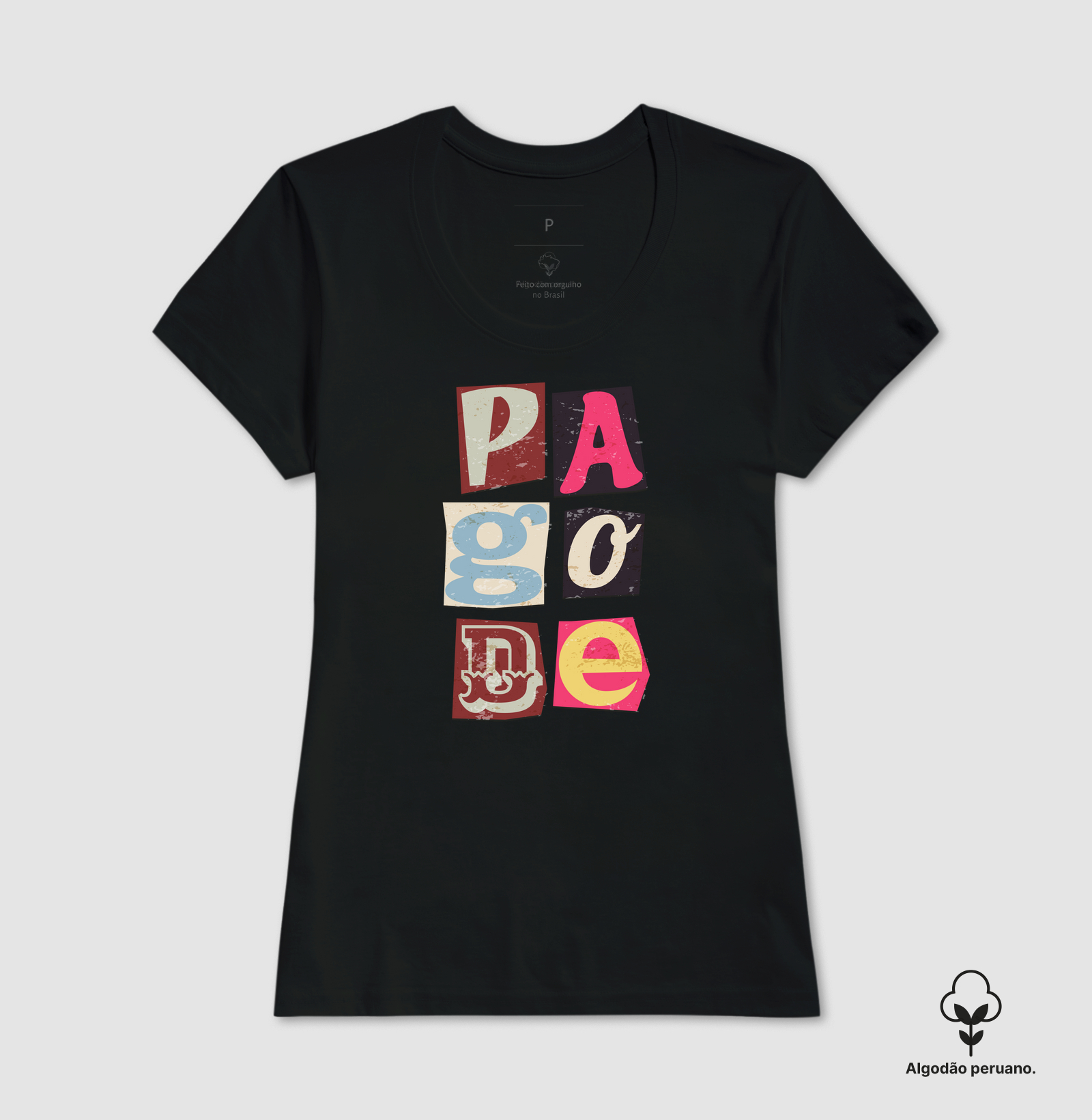 Camisa 4