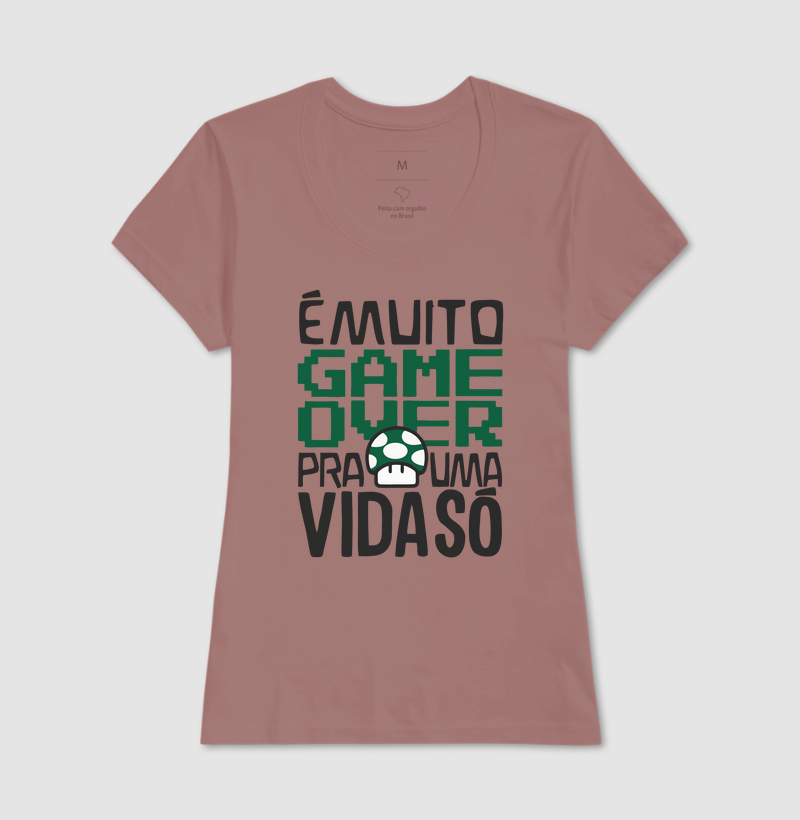Camisa 18
