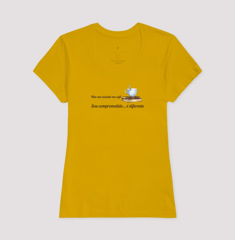 Camisa 18