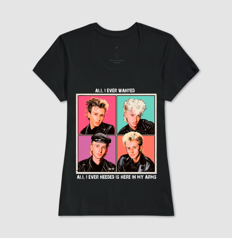 Camisa 2