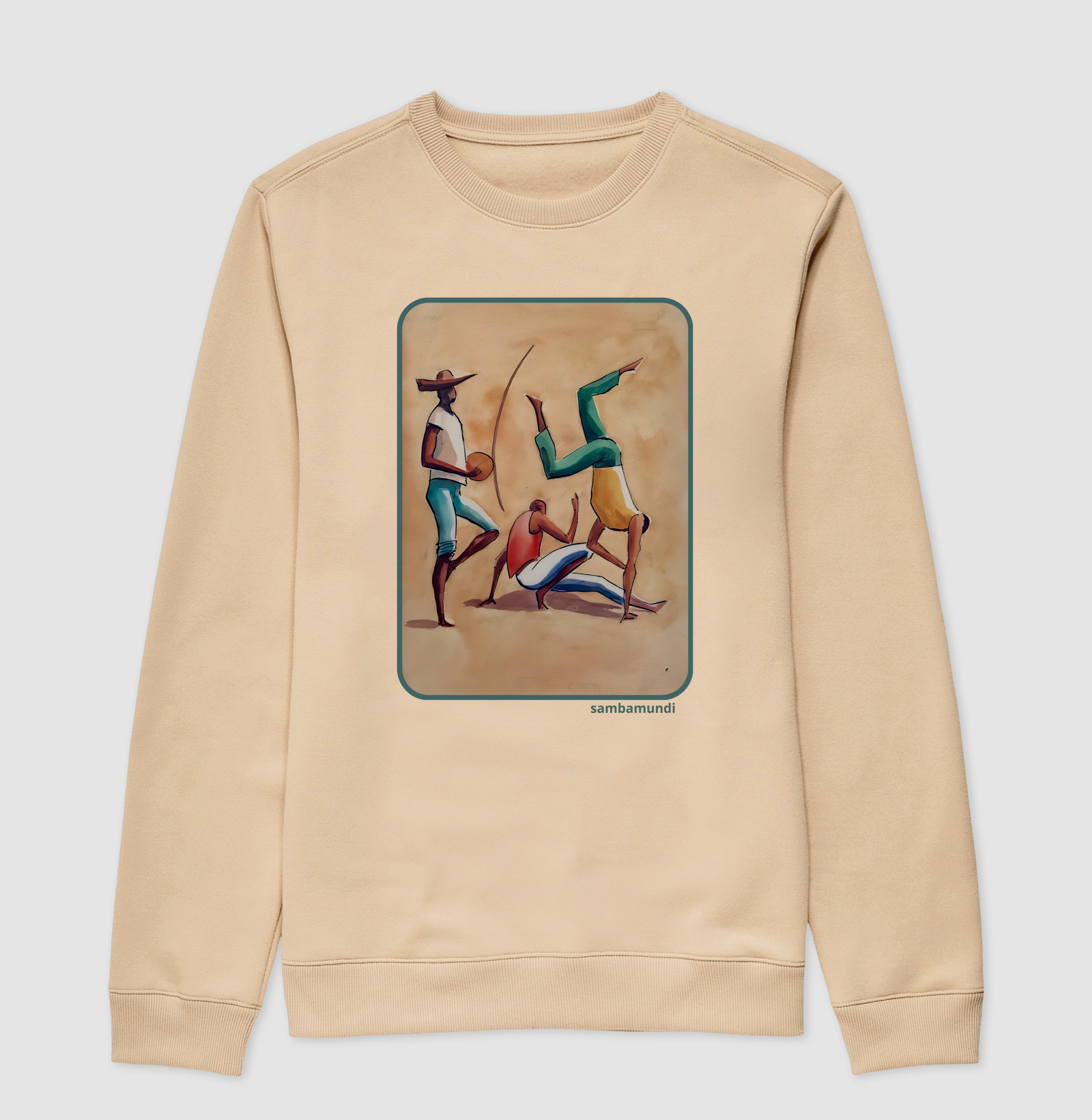 Camisa 2
