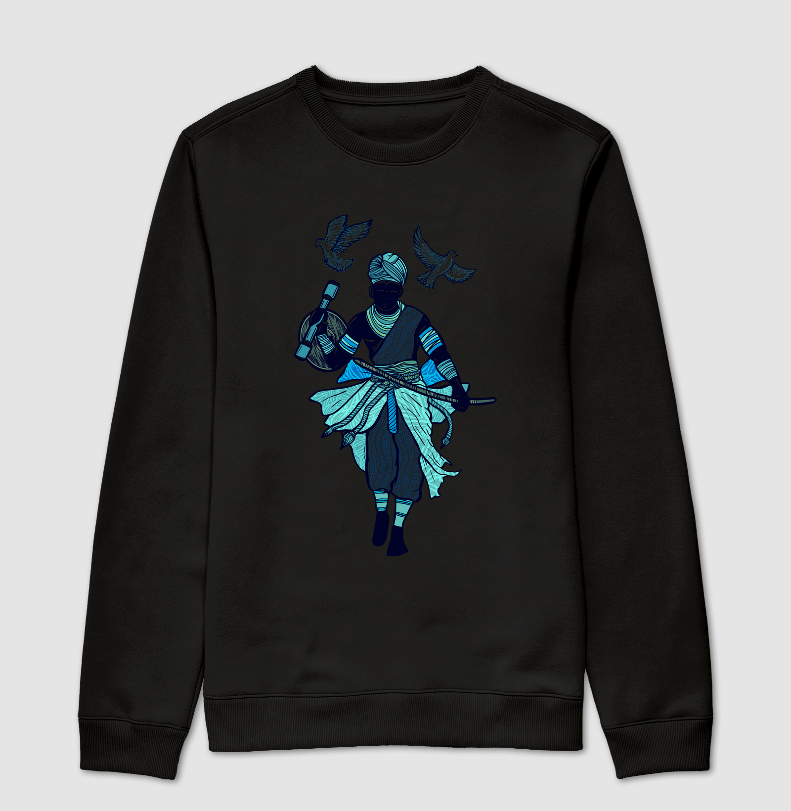 Camisa 3
