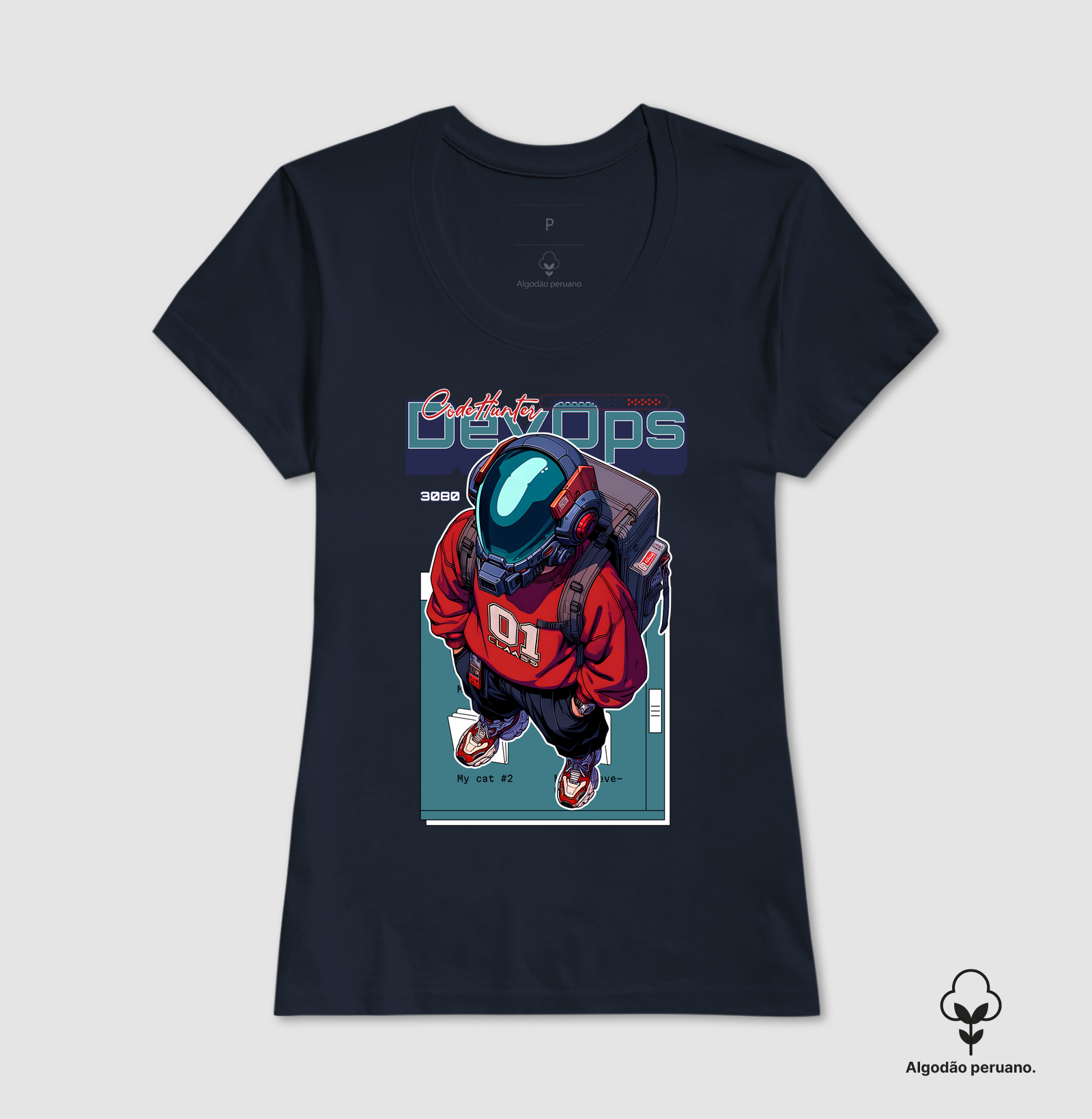 Camisa 1